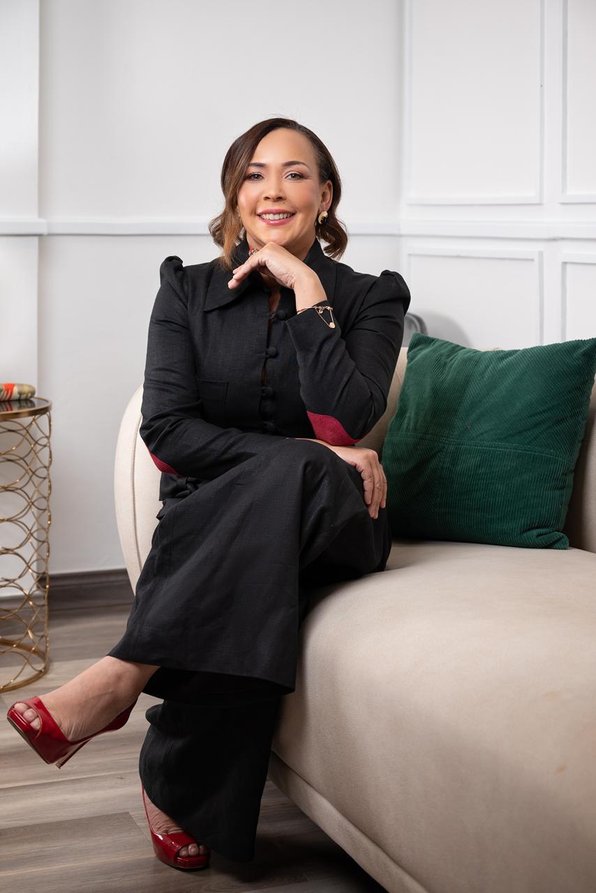 Dr. Gladys Polanco